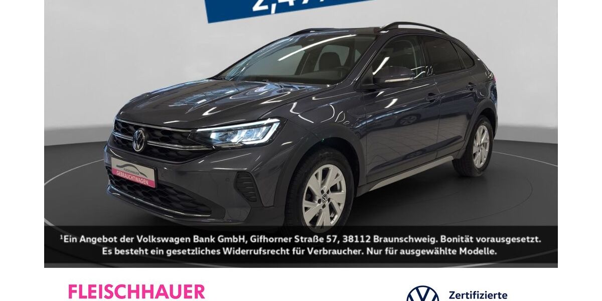 VW Taigo 13.461 km 19.980 &euro; Bonn 53119