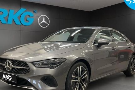 Mercedes-Benz CLA 180 5.464 km 30.730 &euro; Bornheim 53332