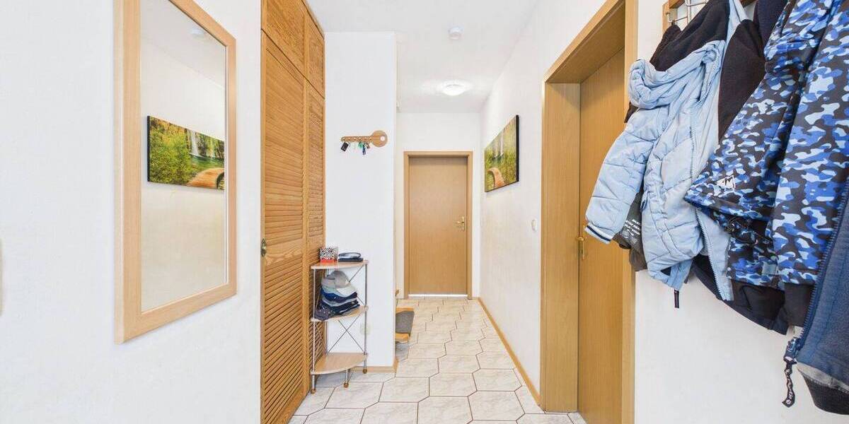 Doppelhaushälfte Mechernich - 4 Zimmer, 108 m&sup2;, 263.000&euro; | Angebot:26501480