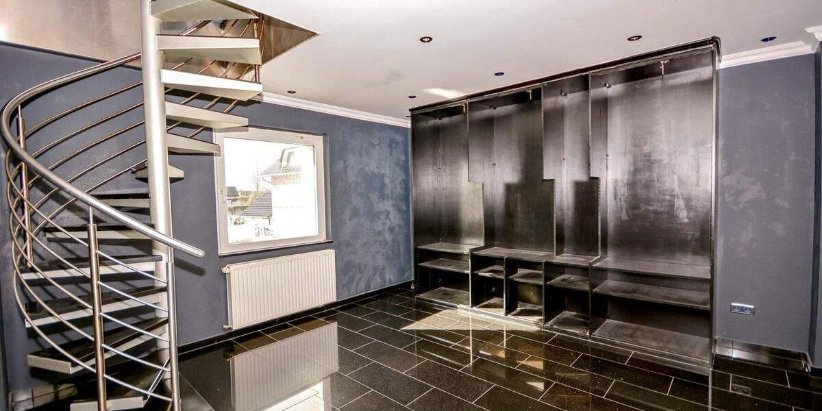 Einfamilienhaus Wesseling - 4 Zimmer, 131 m&sup2;, 379.000&euro; | Angebot:25709858