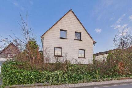 Haus Königswinter Rauschendorf - 7 Zimmer, 120 m&sup2;, 180.000&euro; | Angebot:25743773