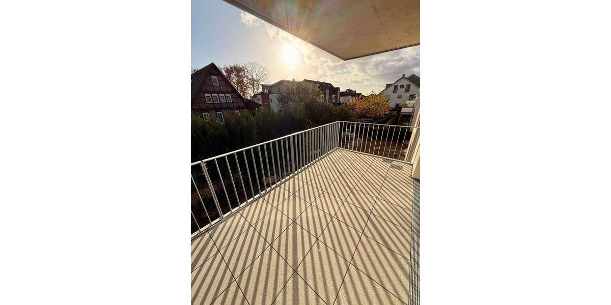 Etagenwohnung Wesseling - 3 Zimmer, 76 m&sup2;, 1.250&euro; | Angebot:24685996