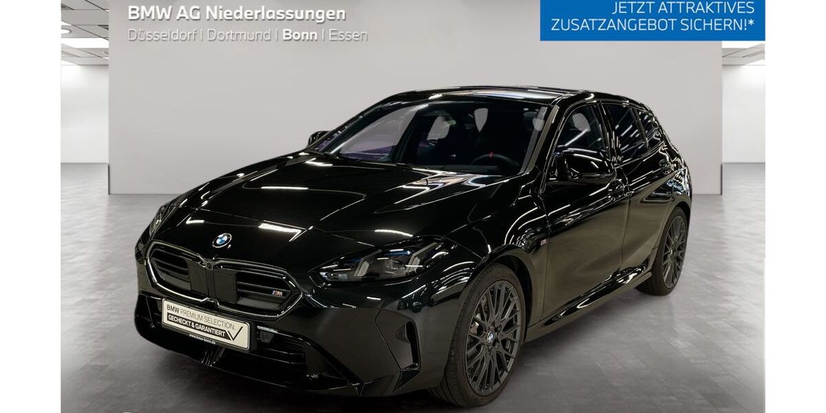 BMW M135 7.841 km 43.699 &euro; Bonn 53119