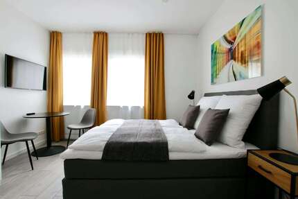 Zimmer Köln Neustadt/Nord - 1 Zimmer, 1.849&euro; | Angebot:22845597