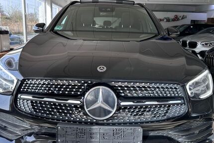 Mercedes-Benz GLC 300 173.000 km 30.821 &euro; Bonn 53119