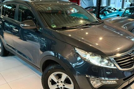 Kia Sportage 133.000 km 7.950 &euro; Brühl 50321