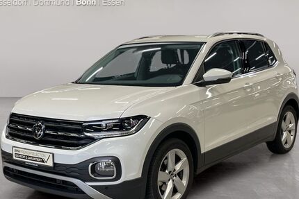 VW T-Cross 42.220 km 17.999 &euro; Bonn 53119