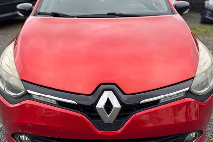 Renault Clio 220.000 km 2.999 &euro; Mechernich 53894