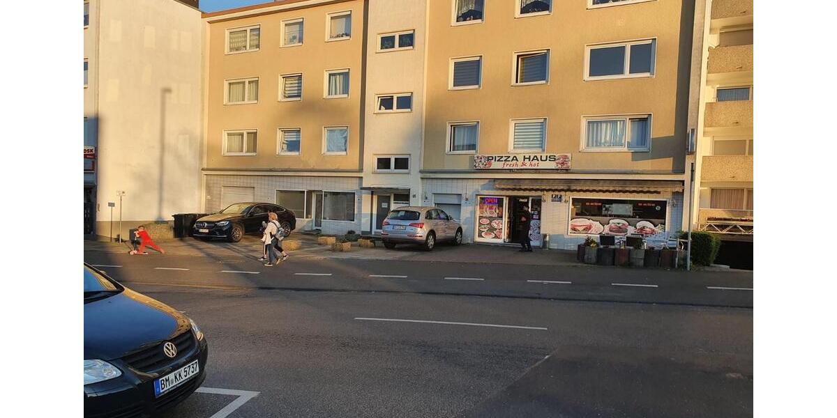 Erdgeschoßwohnung Wesseling - 2 Zimmer, 68 m&sup2;, 890&euro; | Angebot:25853555