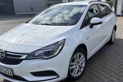 Opel Astra 232.000 km 3.500 &euro; Düren 52353