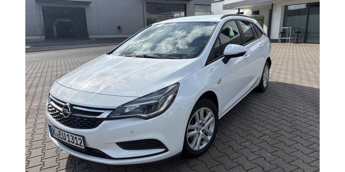Opel Astra 232.000 km 3.500 &euro; Düren 52353