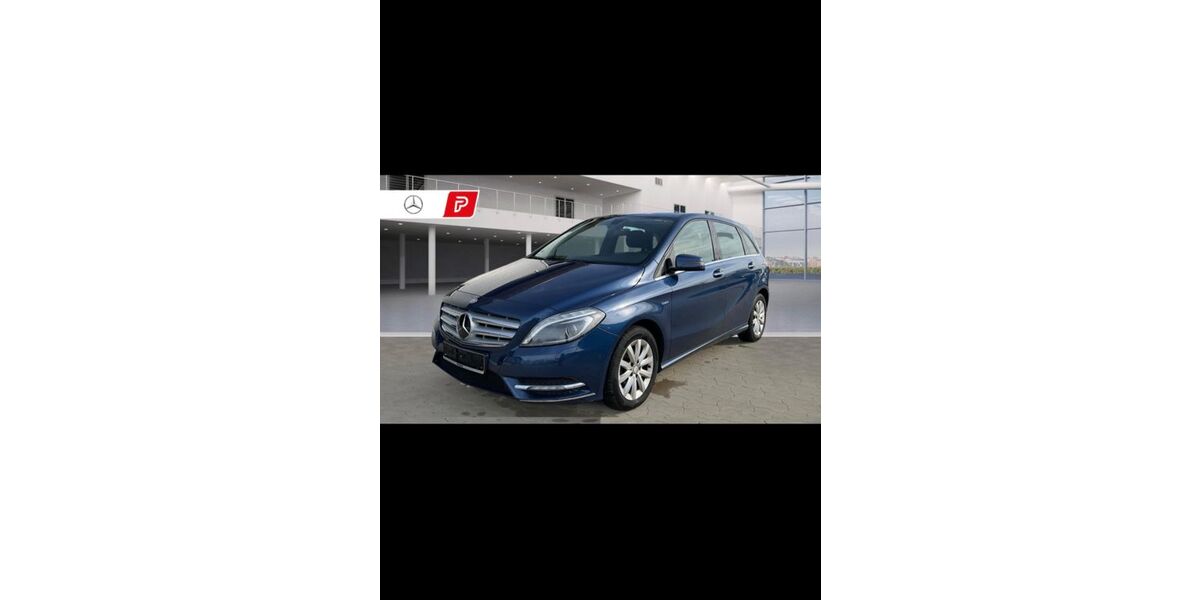 Mercedes-Benz B 180 174.692 km 7.900 &euro; Bonn Beuel 53227