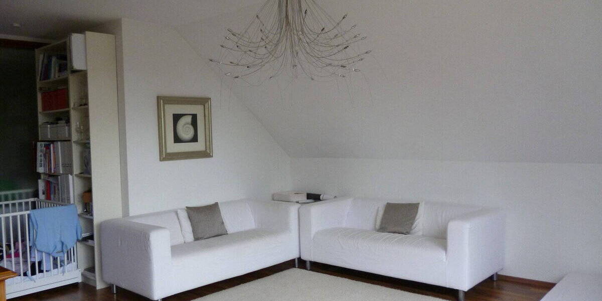 Etagenwohnung Bonn Zentrum - 2 Zimmer, 67 m&sup2;, 890&euro; | Angebot:26048753