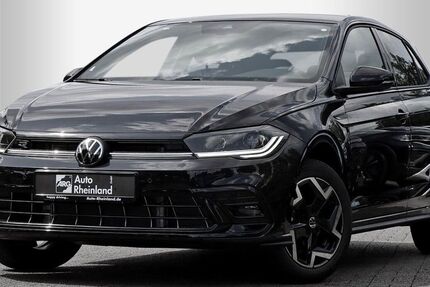 VW Polo 9.800 km 27.890 &euro; Bonn 53175