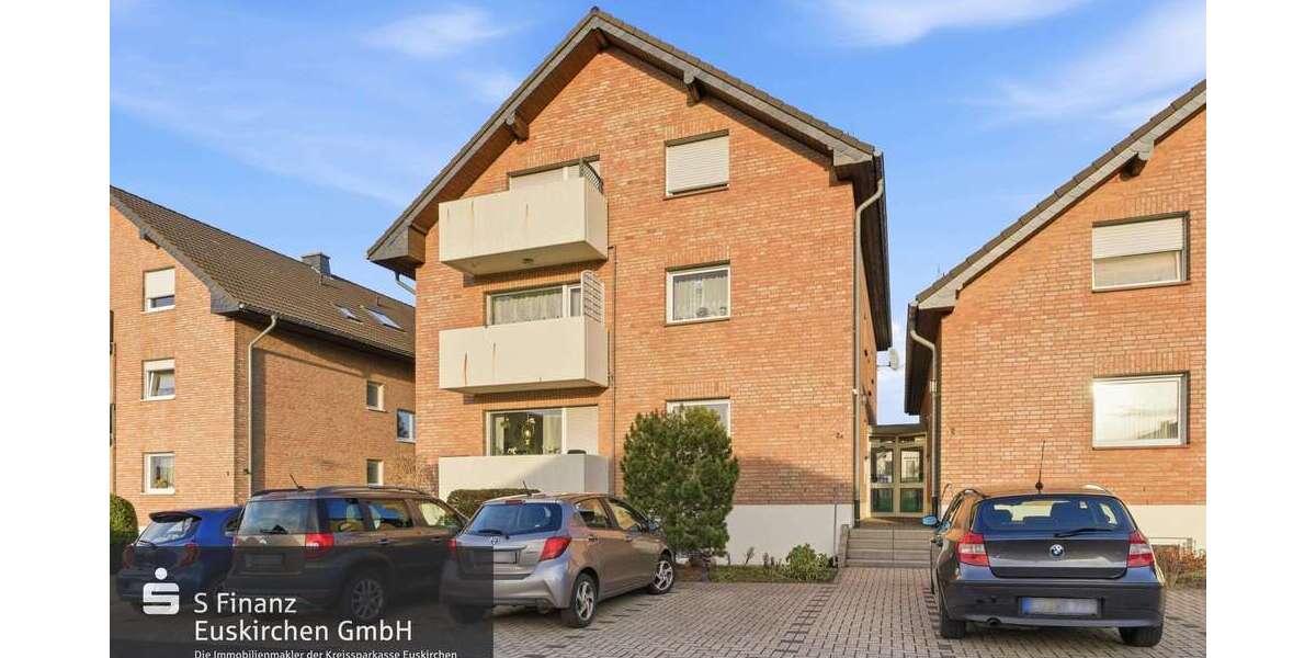 Einfamilienhaus Kall - 14 Zimmer, 393 m&sup2;, 629.000&euro; | Angebot:25109773