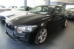 BMW 118 118i - M Sportpaket - Navi - SHZ - 139.847 km 10.780 &euro; Euskirchen 53881