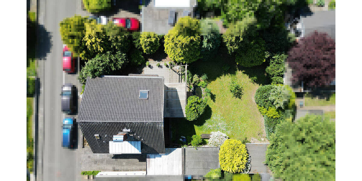 Einfamilienhaus Erftstadt-Liblar Lechenich - 5 Zimmer, 137 m&sup2;, 495.000&euro; | Angebot:26752531