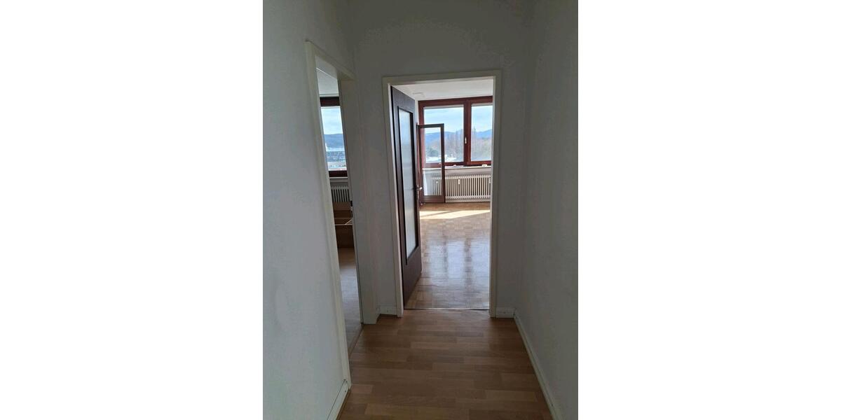 Etagenwohnung Bonn Küdinghoven - 2 Zimmer, 48 m&sup2;, 695&euro; | Angebot:26024249