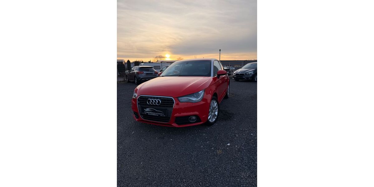 Audi A1 143.900 km 7.395 &euro; Bornheim-Kardorf 53332