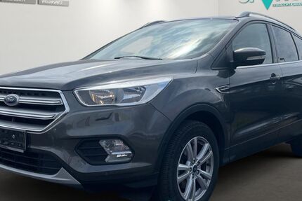 Ford Kuga 61.304 km 8.990 &euro; Rheinbach 53359