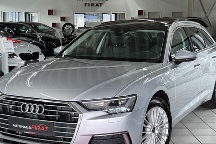 Audi A6 79.300 km 35.449 &euro; Erftstadt / Köln 50374