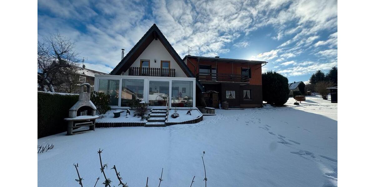 Einfamilienhaus Blankenheim - 435.000&euro; | Angebot:24456235