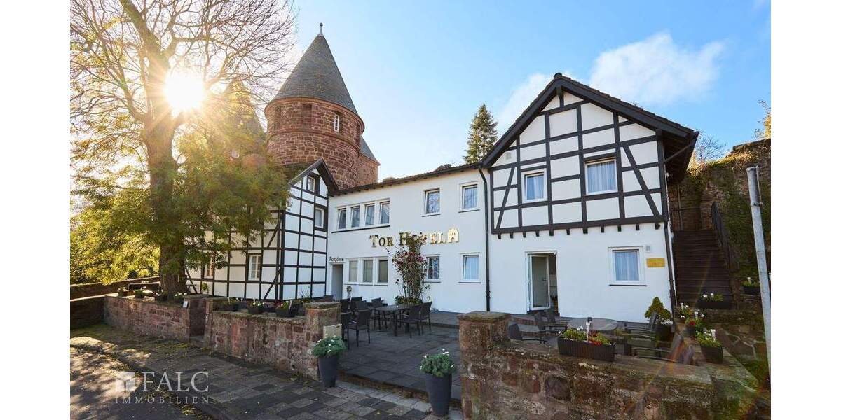 Mehrfamilienhaus, Wohnhaus Nideggen - 8 Zimmer, 180 m&sup2;, 499.000&euro; | Angebot:25864187