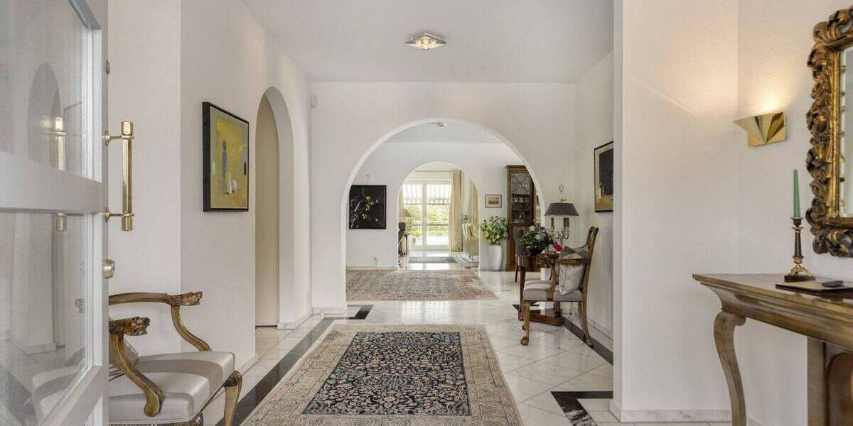 Einfamilienhaus Brühl - 7 Zimmer, 290 m&sup2;, 1.800.000&euro; | Angebot:26608920