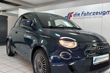 Fiat 500 22.000 km 15.988 &euro; Rheinbach 53359