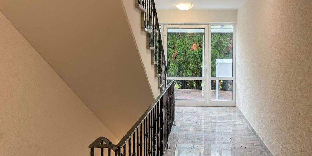 Etagenwohnung Alfter Oedekoven - 2 Zimmer, 62 m&sup2;, 249.000&euro; | Angebot:25691861