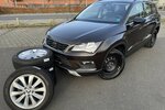 Seat Ateca Leder Navi Klima Temp. SR+WR UNFALLFREI 1a 60.000 km 15.900 &euro; Erftstadt 50374