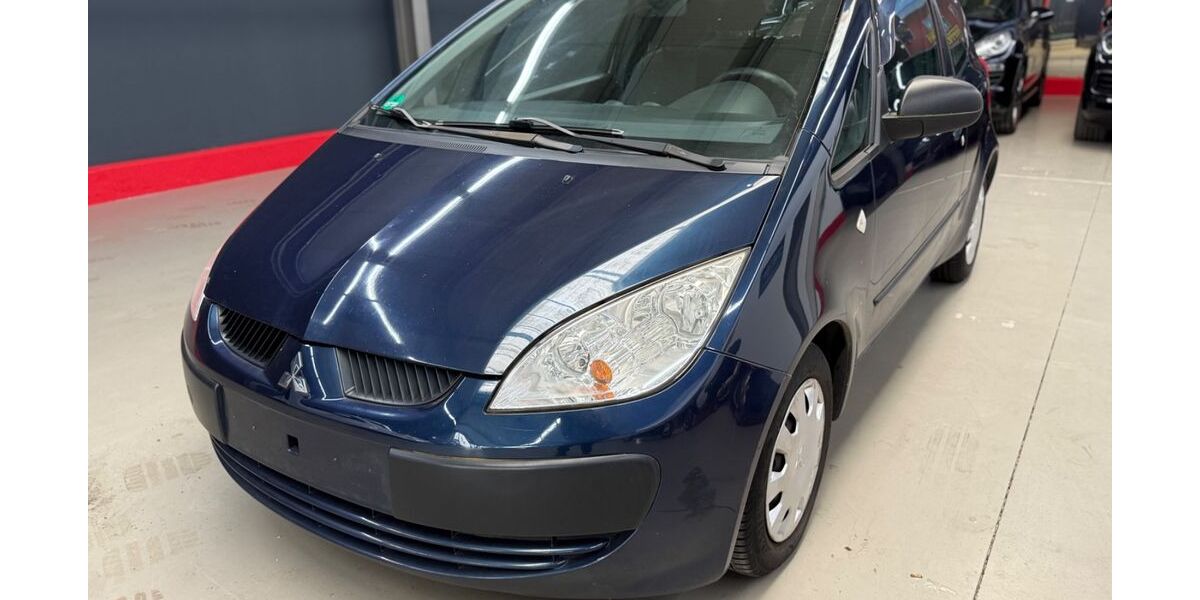 Mitsubishi Colt 139.500 km 2.499 &euro; Niederkassel 53859