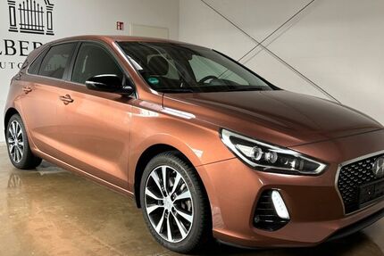 Hyundai i30 42.000 km 12.970 &euro; Düren 52349