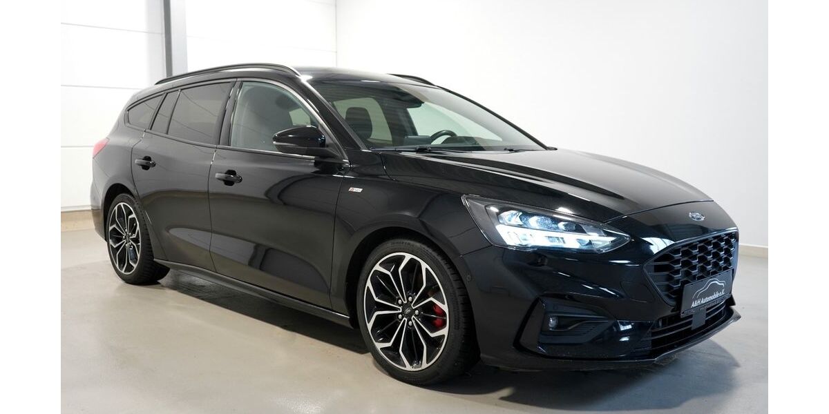 Ford Focus 87.210 km 15.990 &euro; Hürth bei Köln 50354