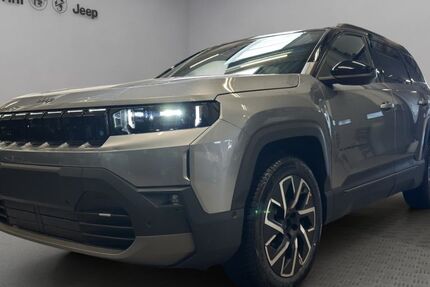 Jeep Compass 13.500 km 45.480 &euro; Bonn 53119