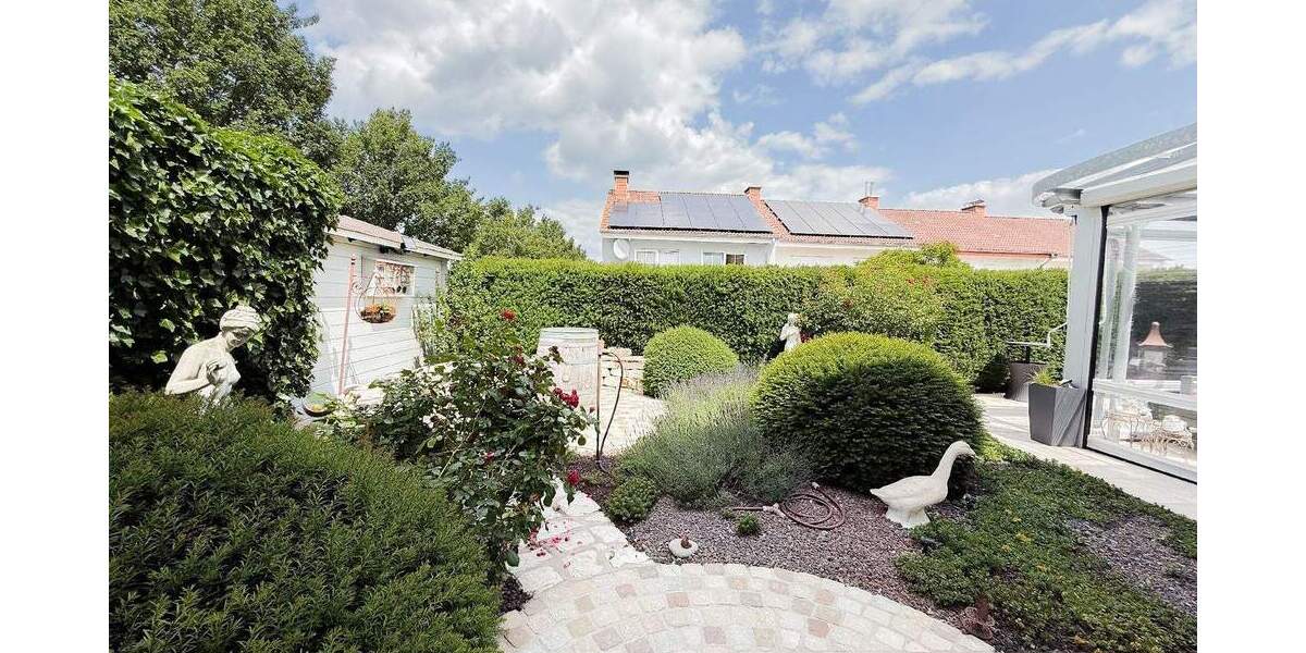 Einfamilienhaus Grafschaft Leimersdorf - 4 Zimmer, 124 m&sup2;, 529.000&euro; | Angebot:25742972