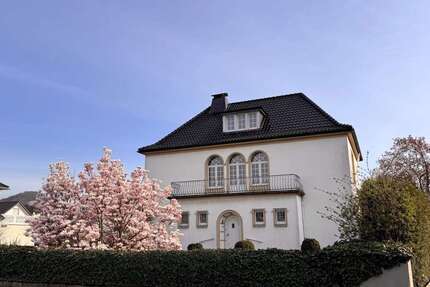 Haus Bad Neuenahr-Ahrweiler / Ahrweiler Ahrweiler - 8 Zimmer, 250 m&sup2;, 890.000&euro; | Angebot:25138333