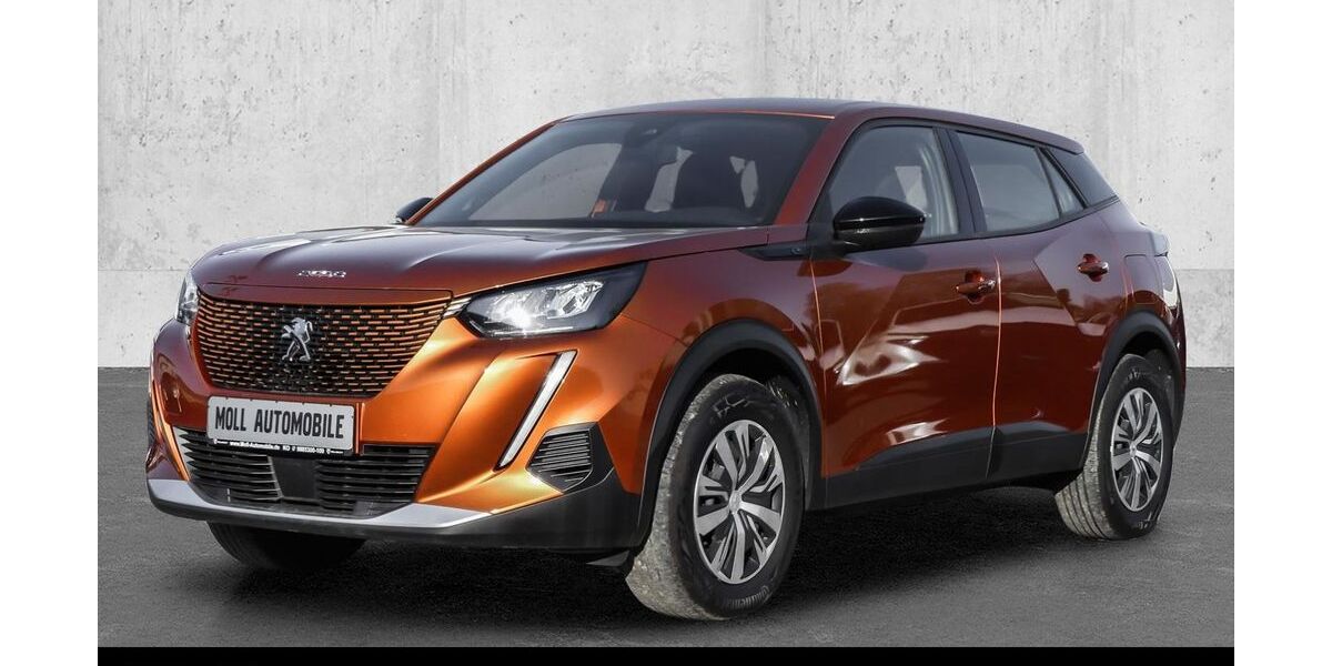 Peugeot 2008 18.751 km 18.600 &euro; Düren 52351