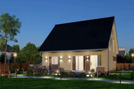 Haus Ahrbrück Brück - 5 Zimmer, 121 m&sup2;, 325.670&euro; | Angebot:22815134