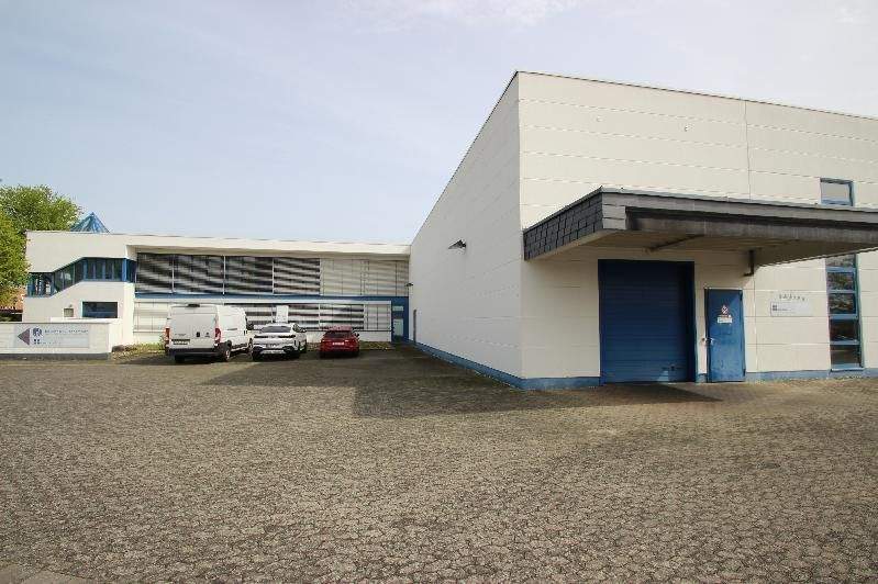 Gewerbeobjekt Meckenheim - 9.000&euro; | Angebot:25772685