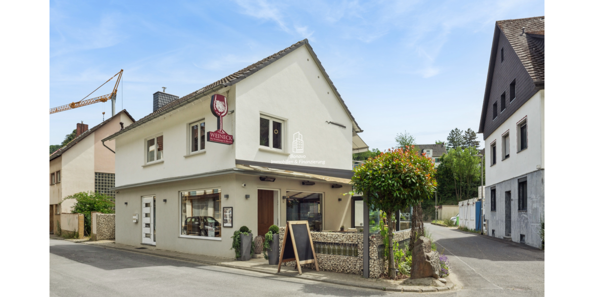 Gewerbeobjekt Altenahr - 599.000&euro; | Angebot:24853471