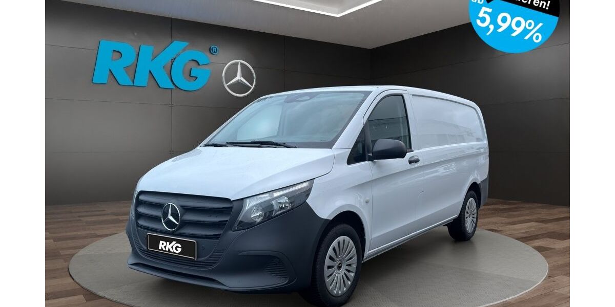 Mercedes-Benz Vito 4.563 km 38.901 &euro; Euskirchen 53879