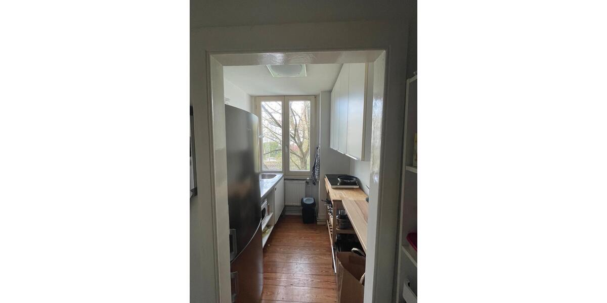 Etagenwohnung Bonn Gronau - 1 Zimmer, 14 m&sup2;, 500&euro; | Angebot:25081455