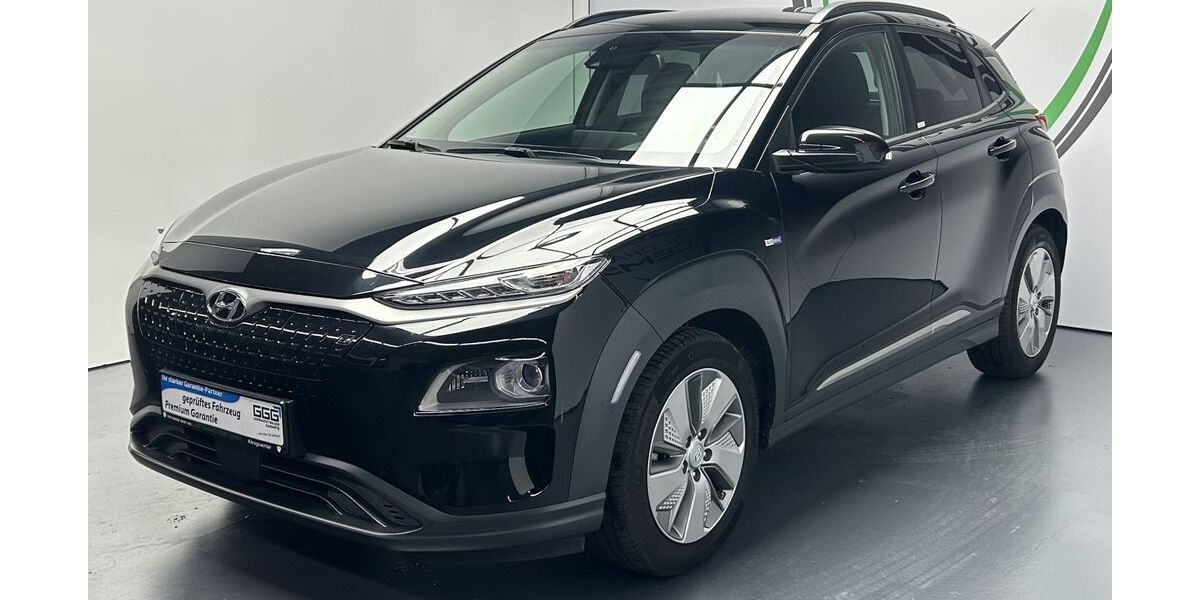 Hyundai KONA 48.863 km 20.500 &euro; Königswinter 53639