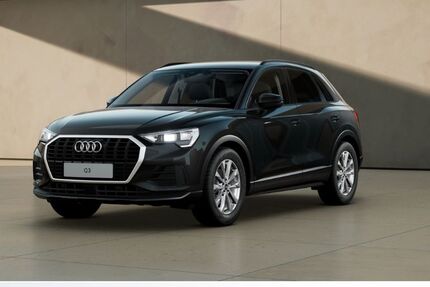 Audi Q3 8.549 km 35.990 &euro; Bonn 53119