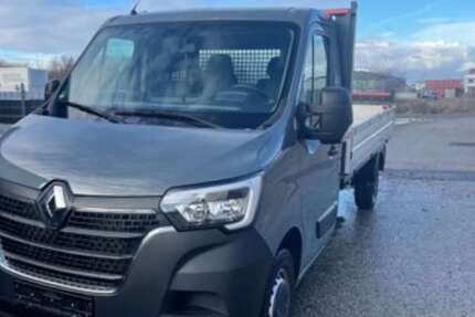 Renault Master 37.200 km 25.500 &euro; Euskirchen 53881