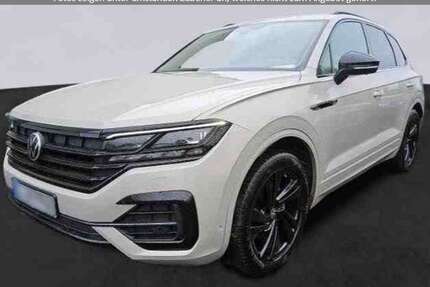 VW Touareg 65.190 km 59.550 &euro; Meckenheim 53340