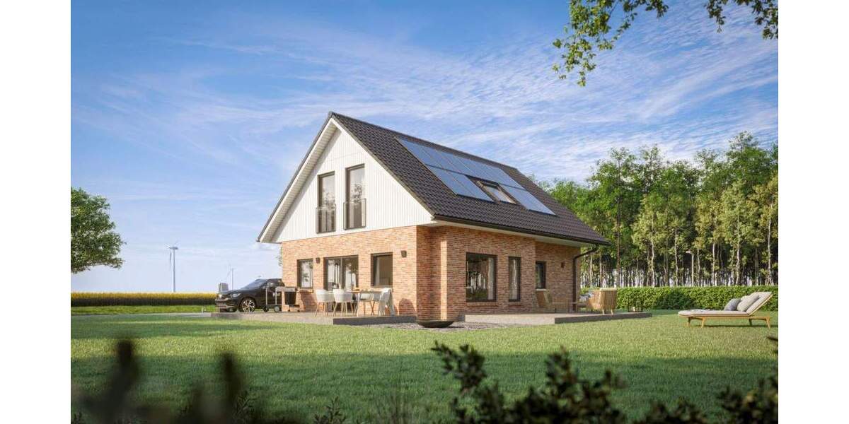 Einfamilienhaus Wesseling Keldenich - 4 Zimmer, 120 m&sup2;, 647.000&euro; | Angebot:25734237