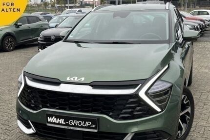Kia Sportage 12.751 km 29.990 &euro; Düren 52353