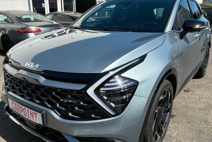 Kia Sportage 116.000 km 23.950 &euro; Brühl 50321